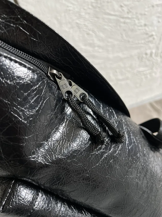 Balenciaga 18SS秋冬新款 Net Bag