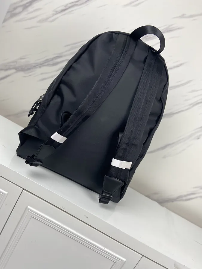 BALENCIAG Explorer Backpack High Fashion Series