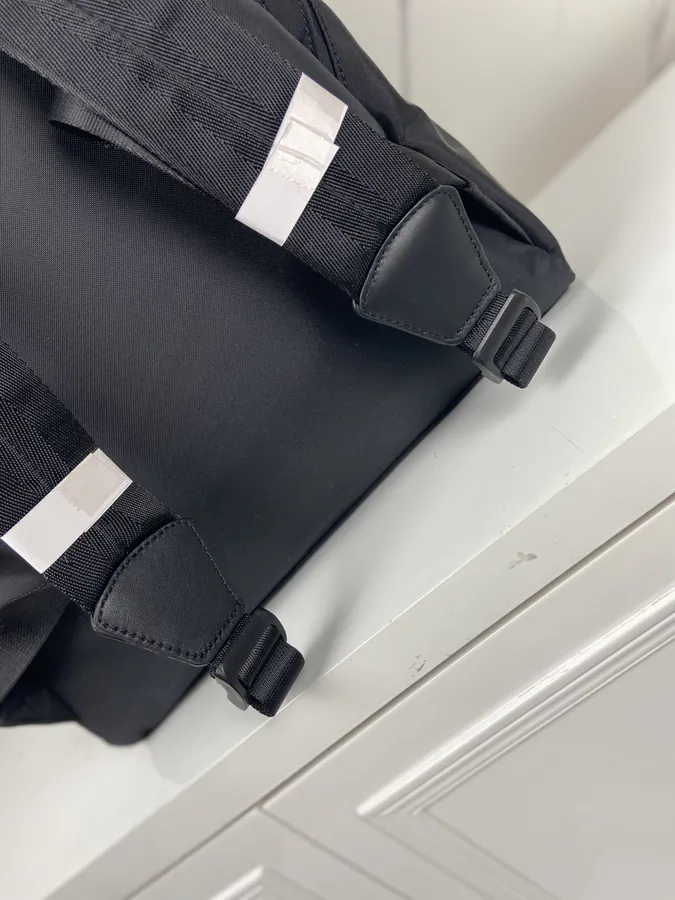 BALENCIAG Explorer Backpack High Fashion Series