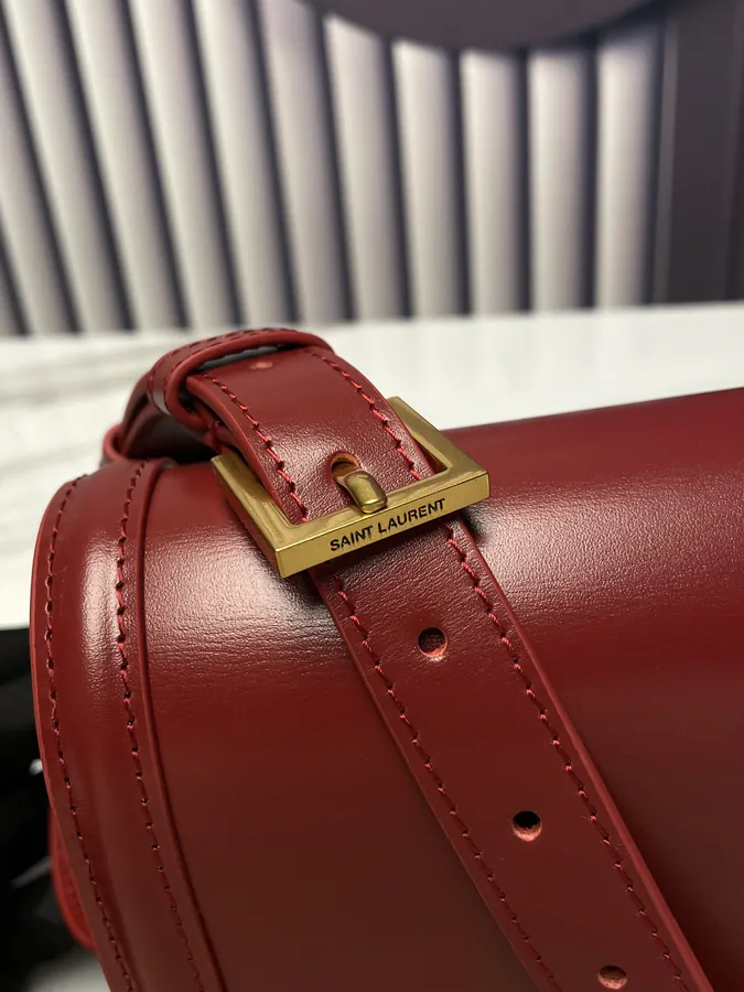 Solferino Box