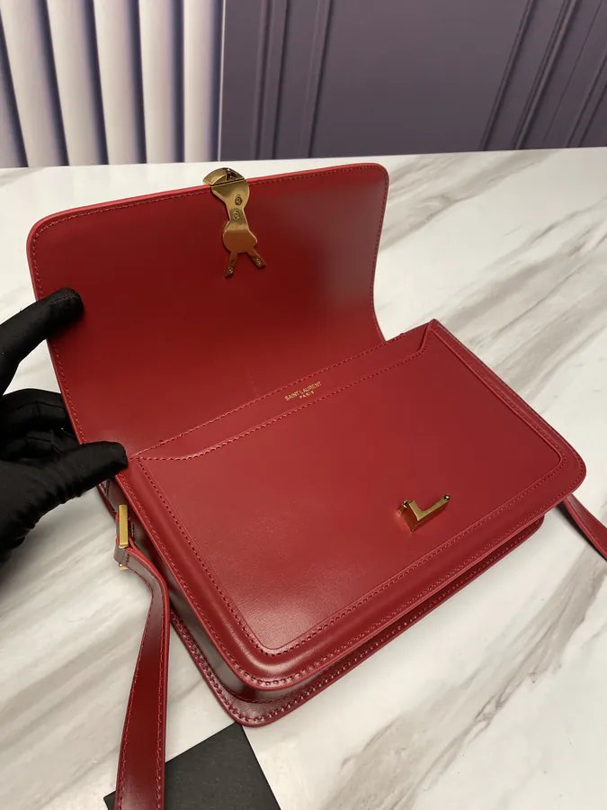 Solferino Box