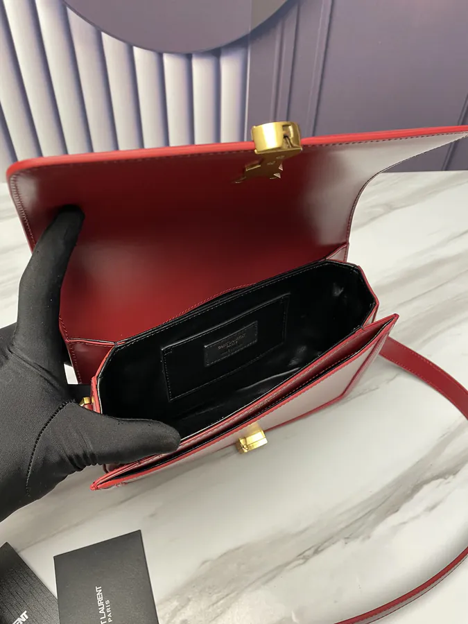 Solferino Box