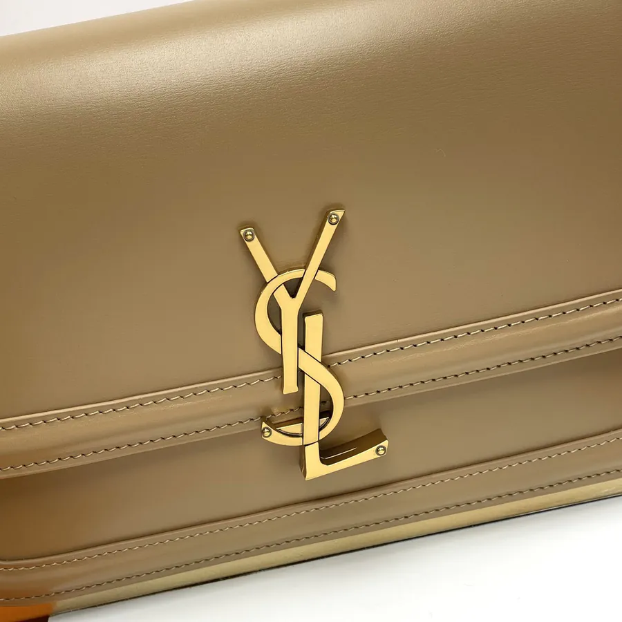 Solferino Box Autumn Winter New Color