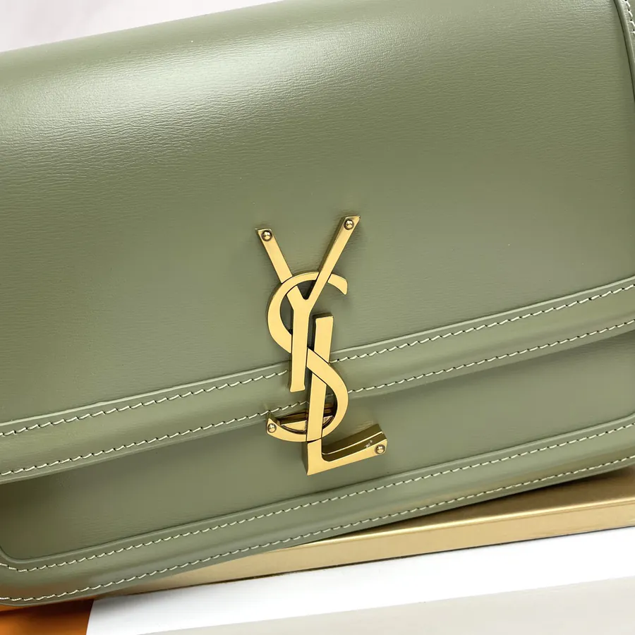 Solferino Box Autumn Winter New Color