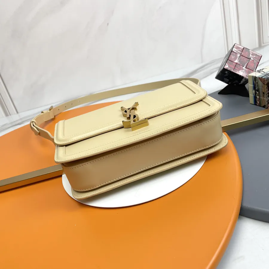 Solferino Box Autumn Winter New Color