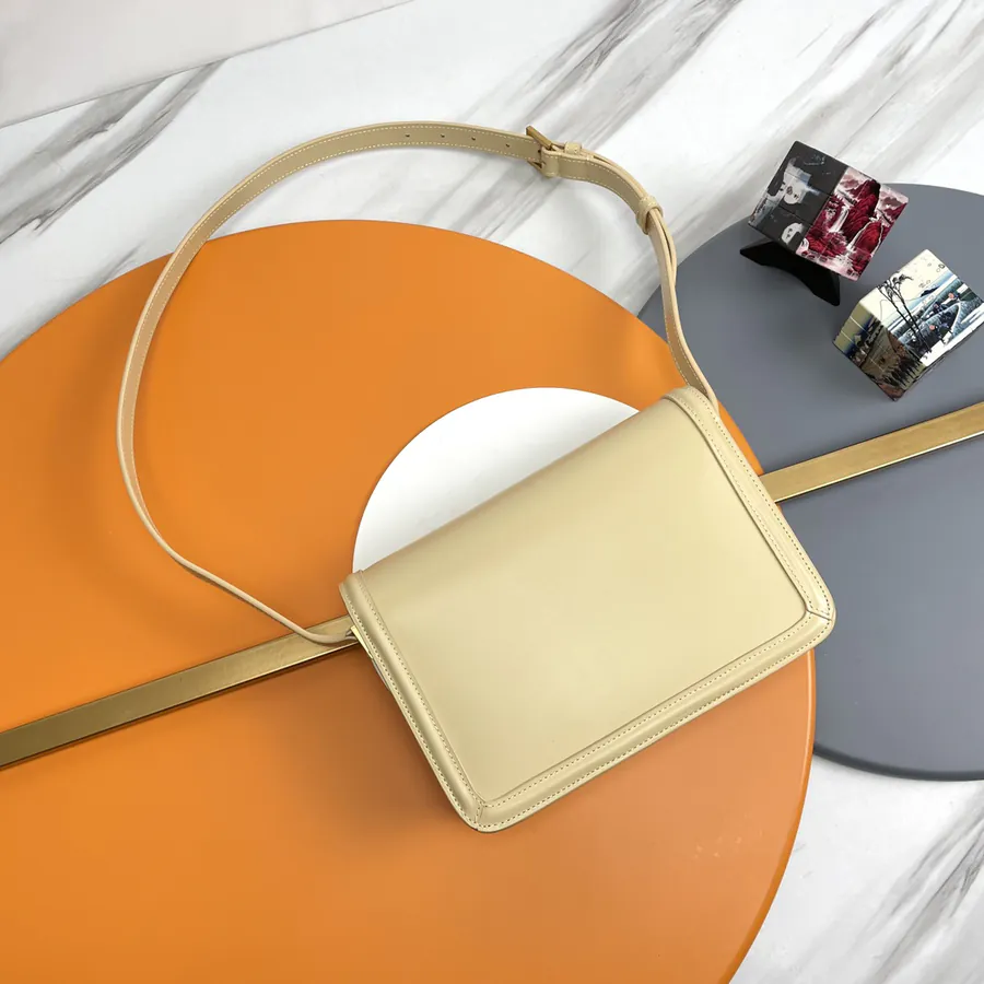 Solferino Box Autumn Winter New Color