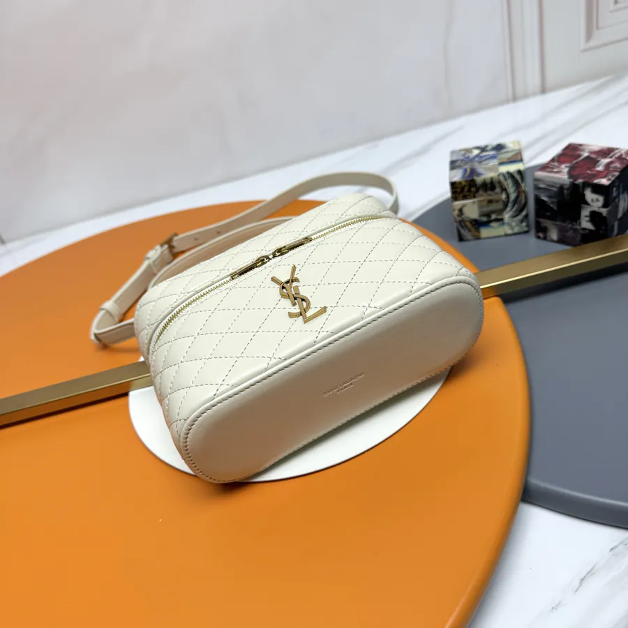 Saint Laurent 2024新款Mini Gaby 手袋