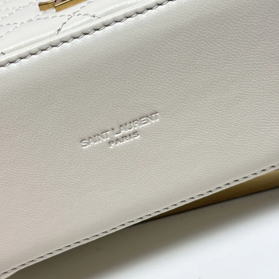 Saint Laurent 2024新款Mini Gaby 手袋