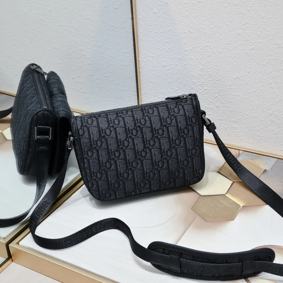 8 Handbag with Strap Mini Size Modern and Minimalist Design
