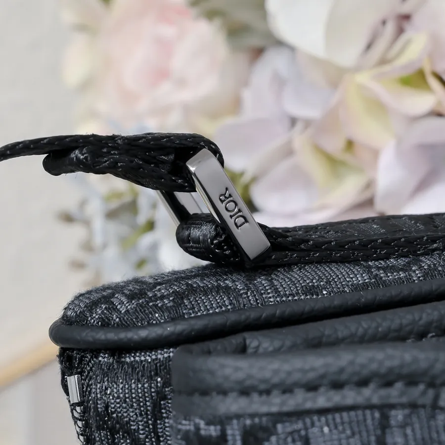 8 Handbag with Strap Mini Size Modern and Minimalist Design