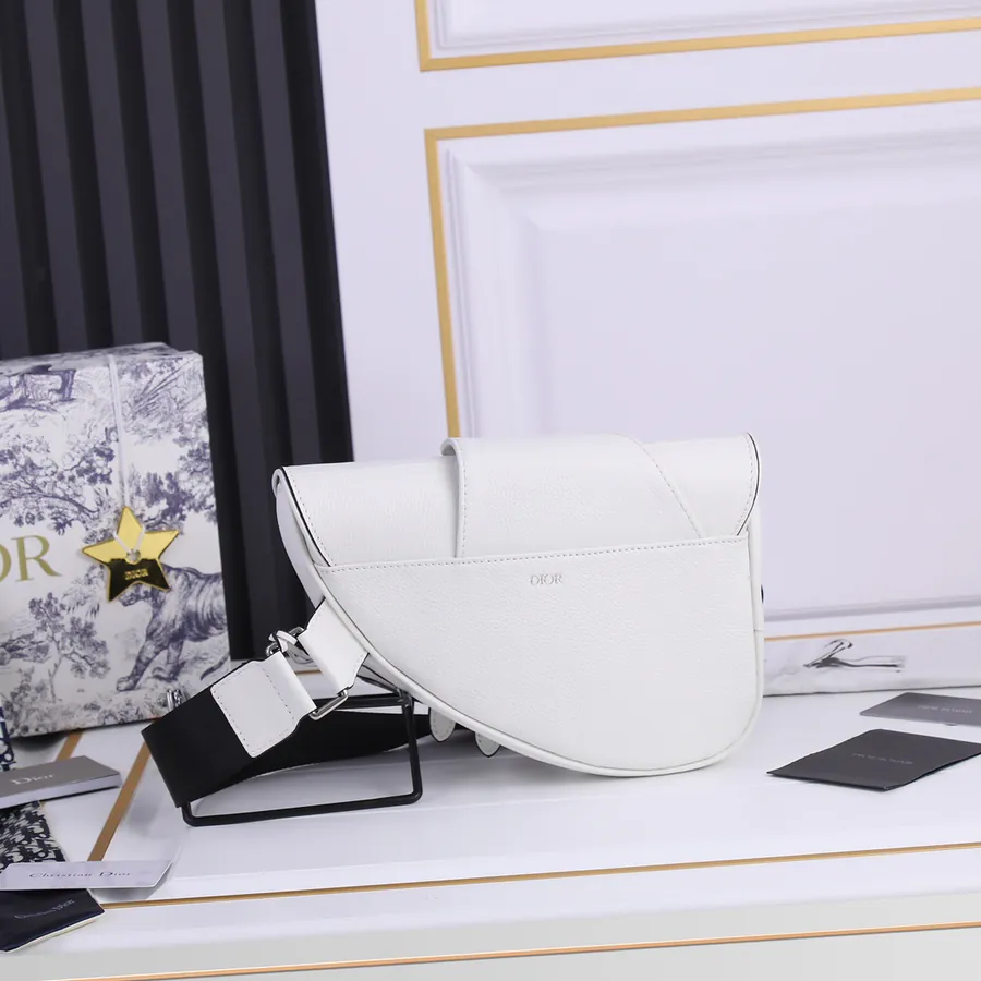 Homme Saddle Bag 2021 Pre Fall Collection