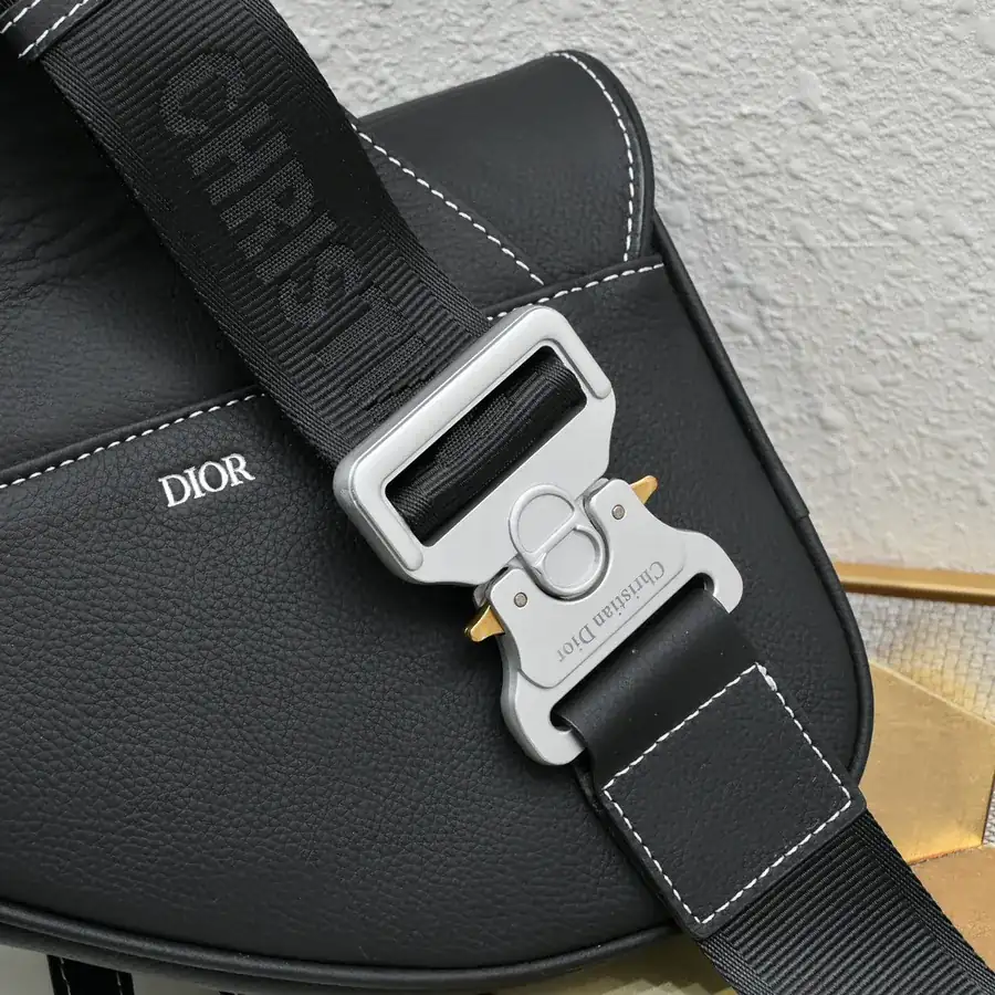 Homme Saddle Bag 2024 Pre Fall Collection
