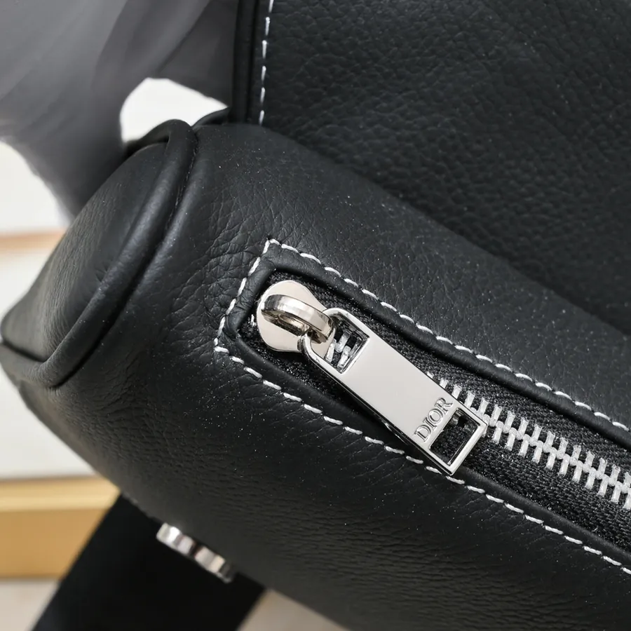 Homme Saddle Bag 2024 Pre Fall Collection