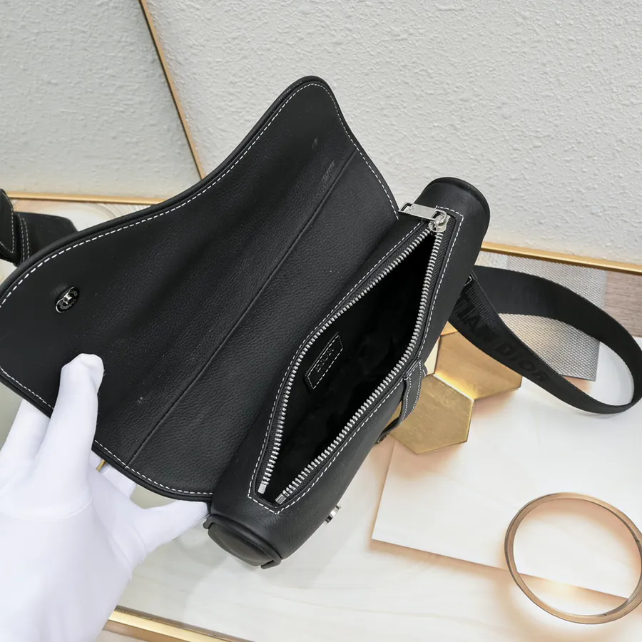 Homme Saddle Bag 2024 Pre Fall Collection