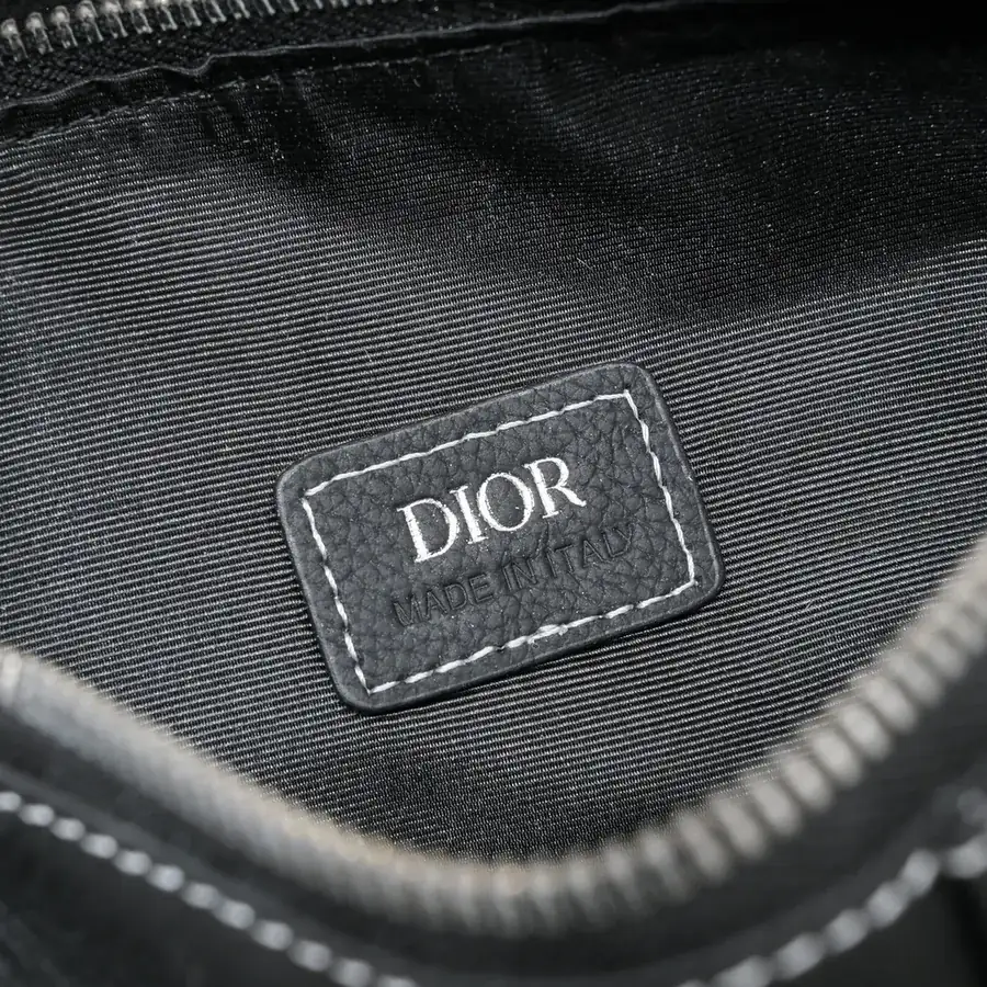 Homme Saddle Bag 2024 Pre Fall Collection