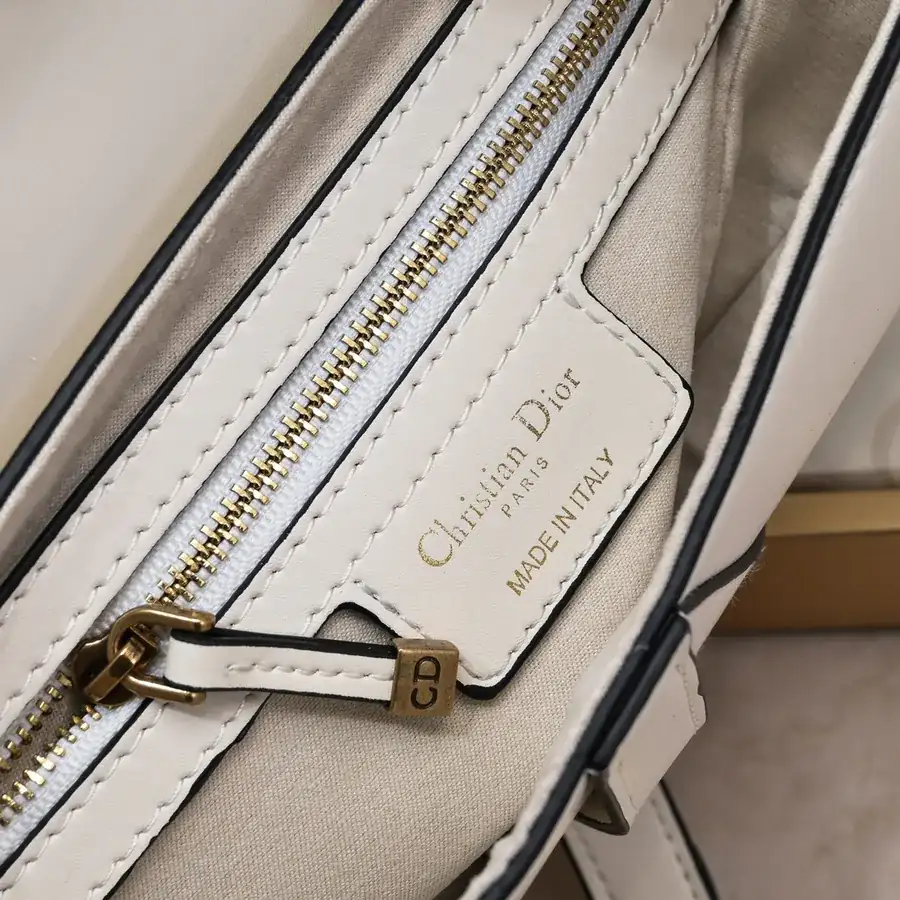 Upgraded Version Saddle Full Leather Bucket Bag