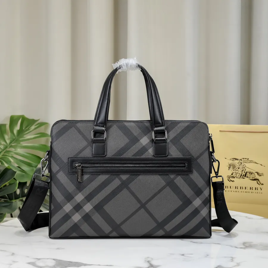 Burberry 8821 Men's Bag Premium Quality