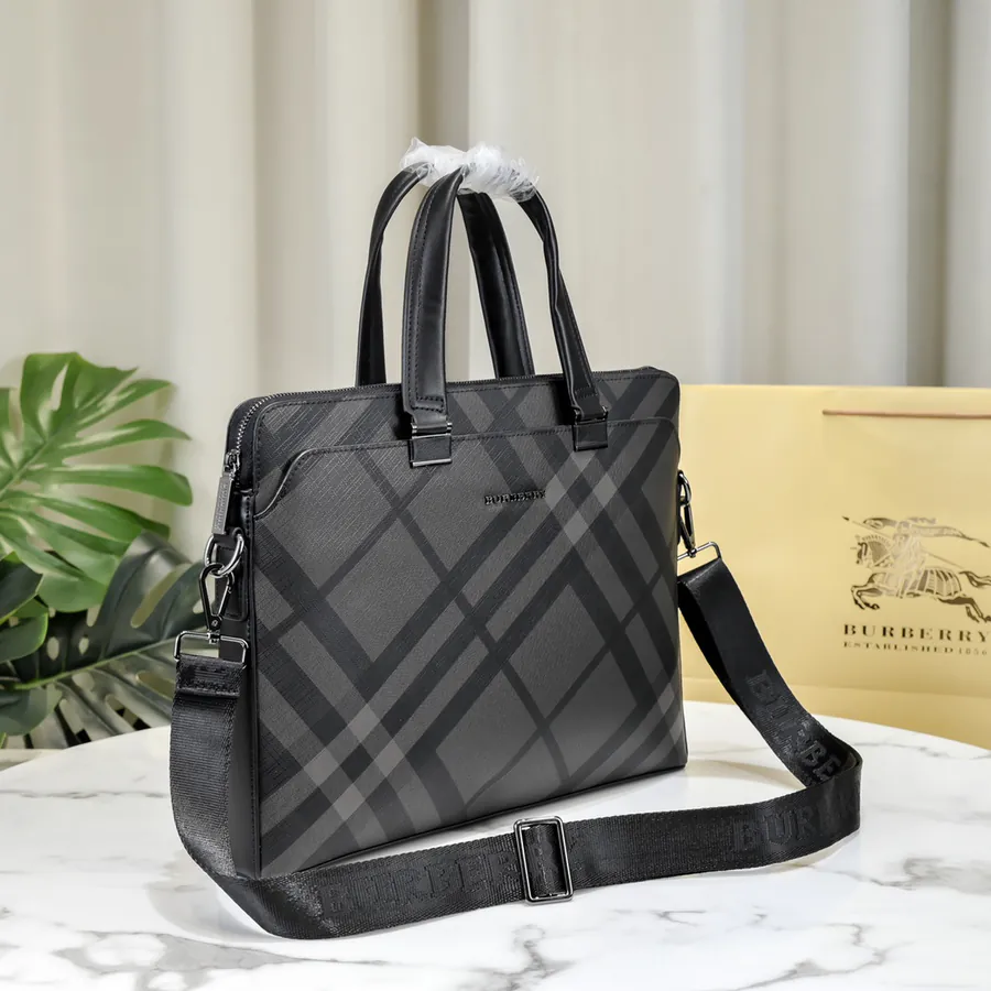 Burberry 8821 Men's Bag Premium Quality