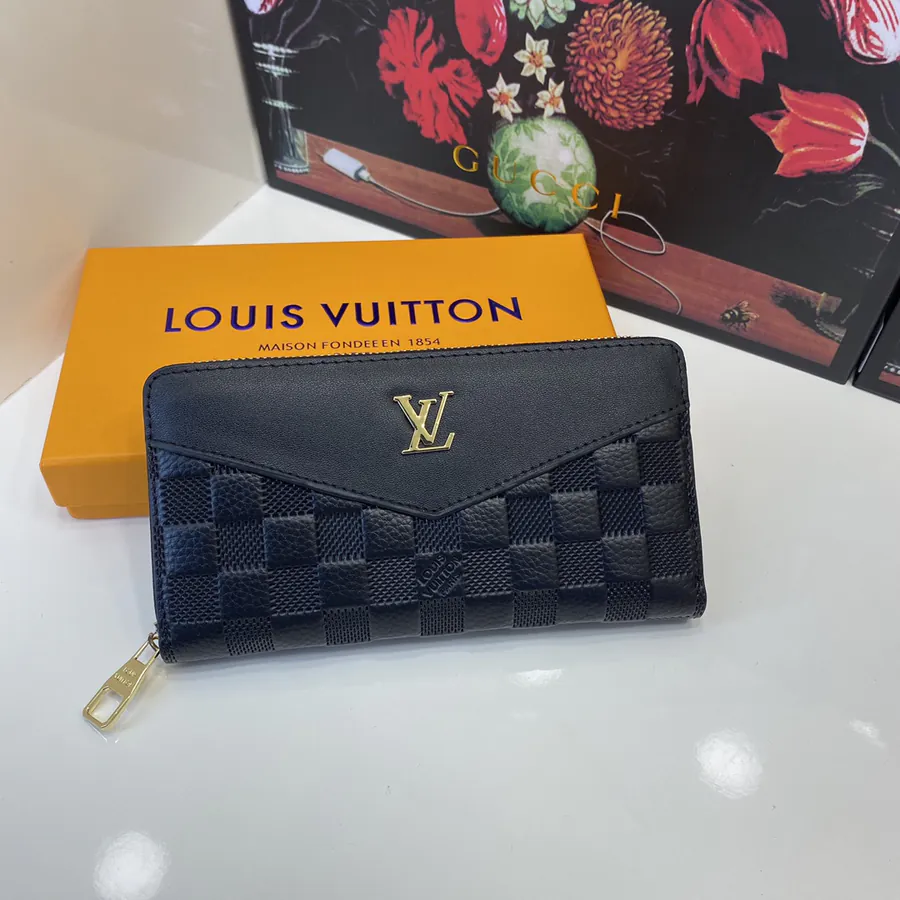 Lv 6151 Single Handle Crossbody Bag