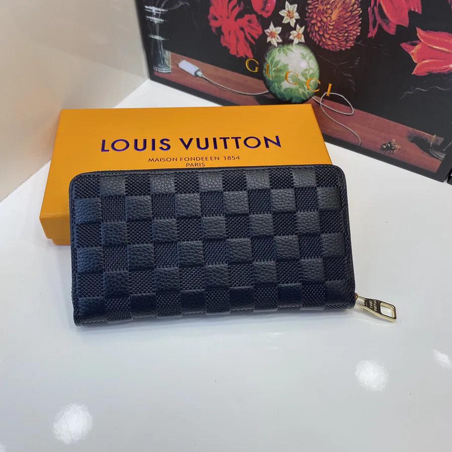 Lv 6151 Single Handle Crossbody Bag