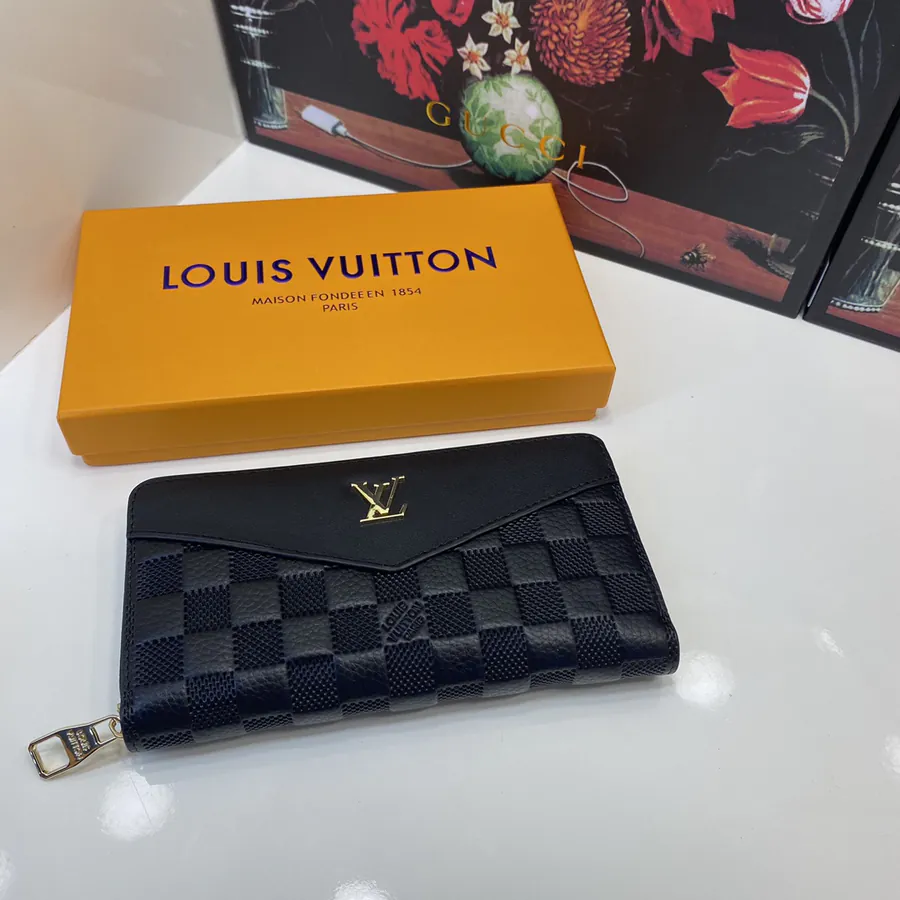 Lv 6151 Single Handle Crossbody Bag