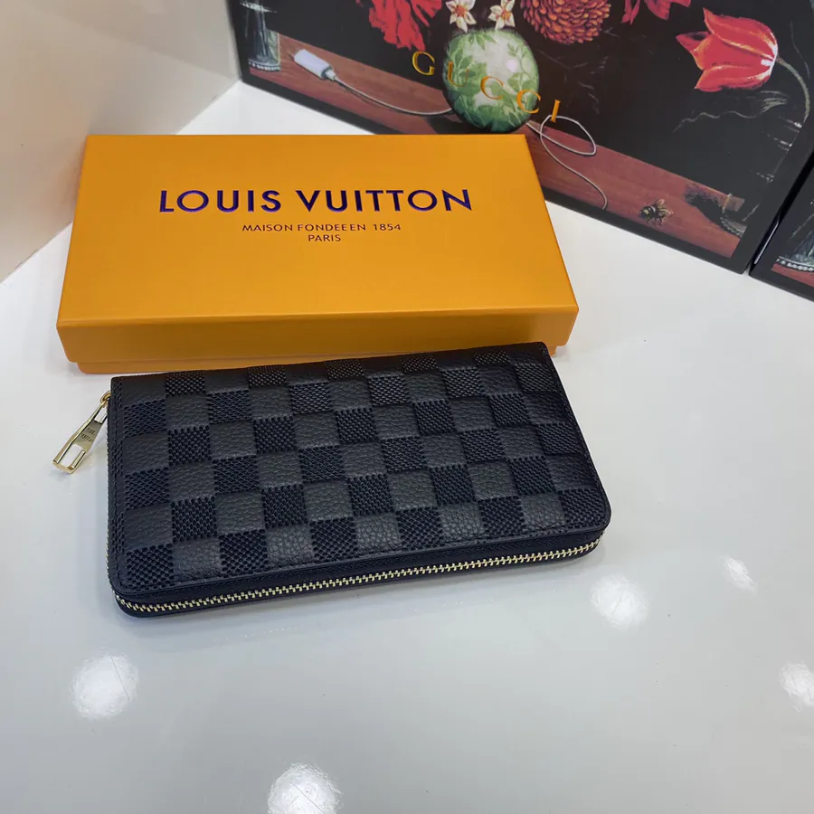 Lv 6151 Single Handle Crossbody Bag