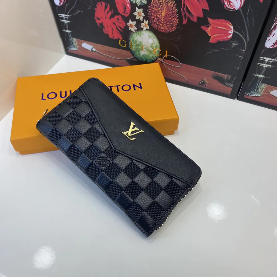 Lv 6151 Single Handle Crossbody Bag