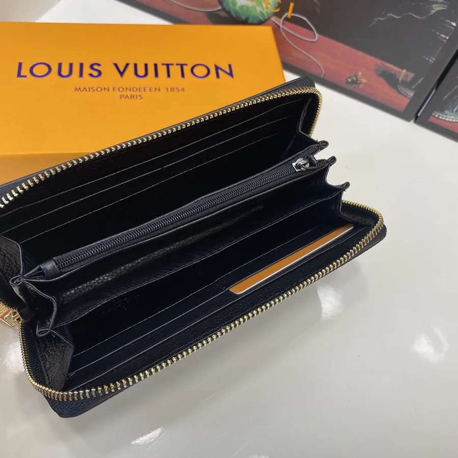 Lv 6151 Single Handle Crossbody Bag