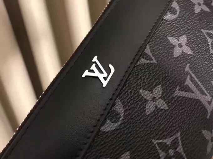 Louis Vuitton 6099 Single Strap Mini Handbag