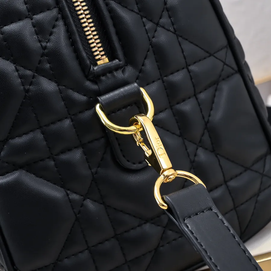 Groove.25 Handbag by Maria Grazia Chiuri Winter 2024 Collection
