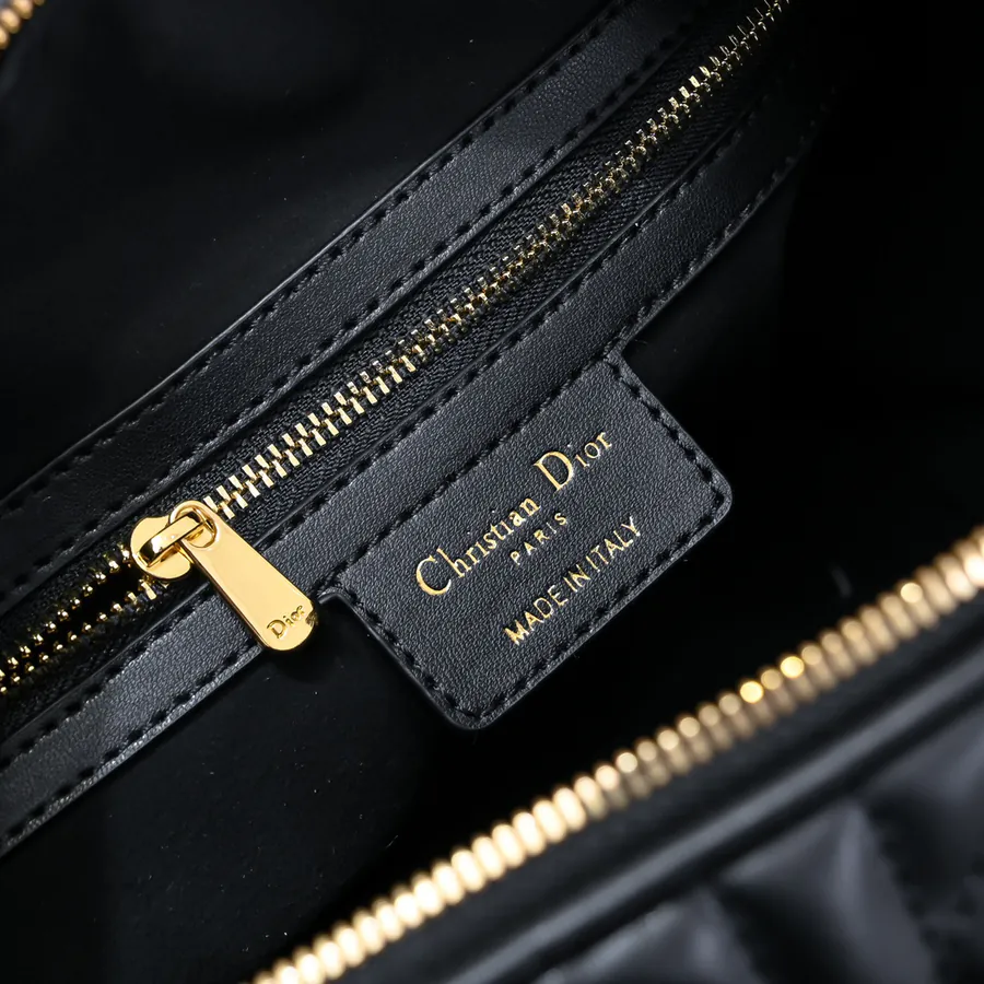 Groove.25 Handbag by Maria Grazia Chiuri Winter 2024 Collection