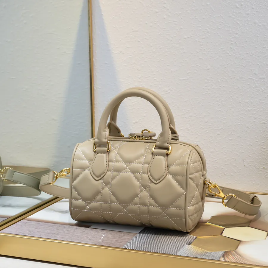 Maria Grazia Chiuri Groove 20.25 Handbag Winter 2024 Collection