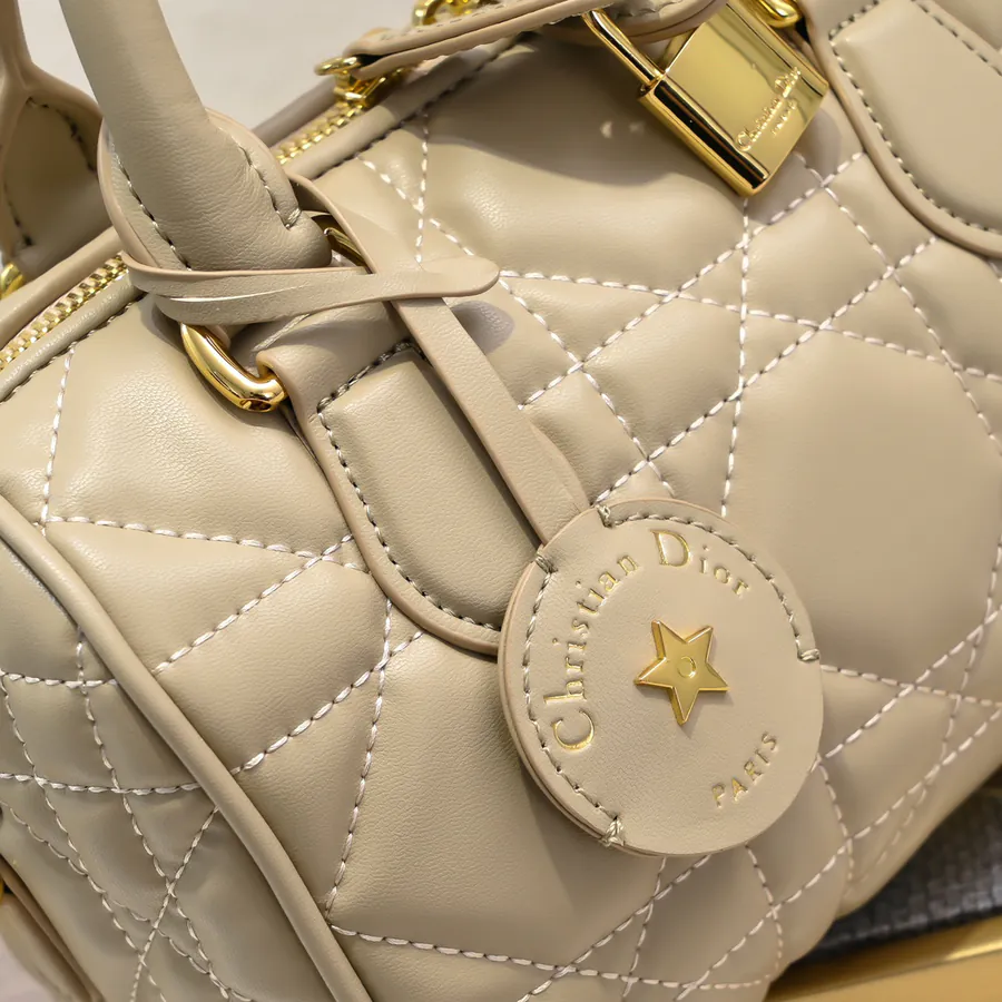Maria Grazia Chiuri Groove 20.25 Handbag Winter 2024 Collection