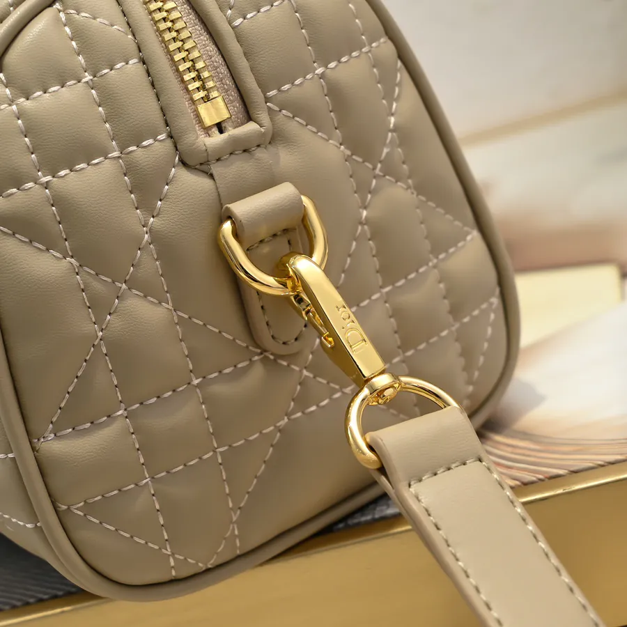 Maria Grazia Chiuri Groove 20.25 Handbag Winter 2024 Collection