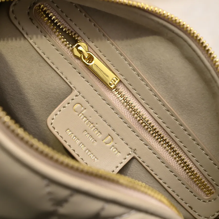 Maria Grazia Chiuri Groove 20.25 Handbag Winter 2024 Collection