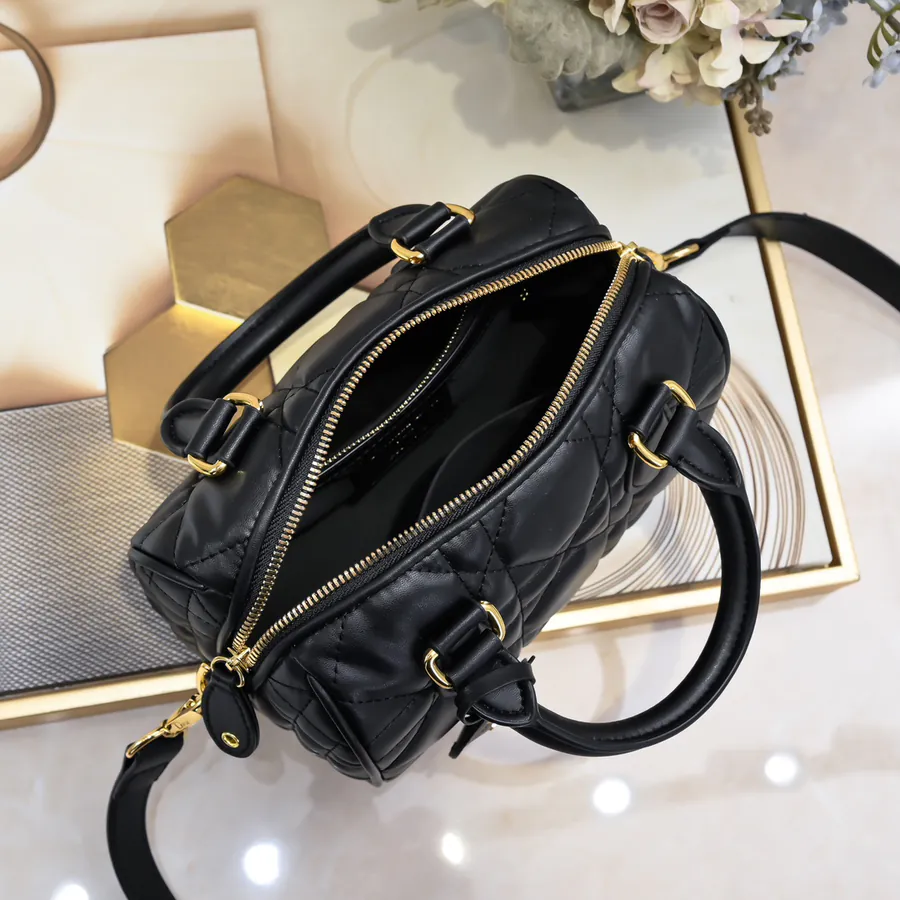 Groove 20.25 Handbag by Maria Grazia Chiuri