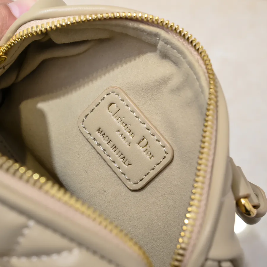 Groove 20.25 Handbag 16cm, Winter Collection, Maria Grazia Chiuri Design