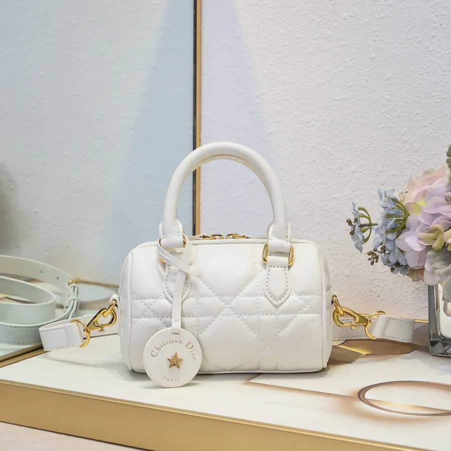 Groove 20.25 Handbag 16cm, Winter Collection 2024, Maria Grazia Chiuri Design