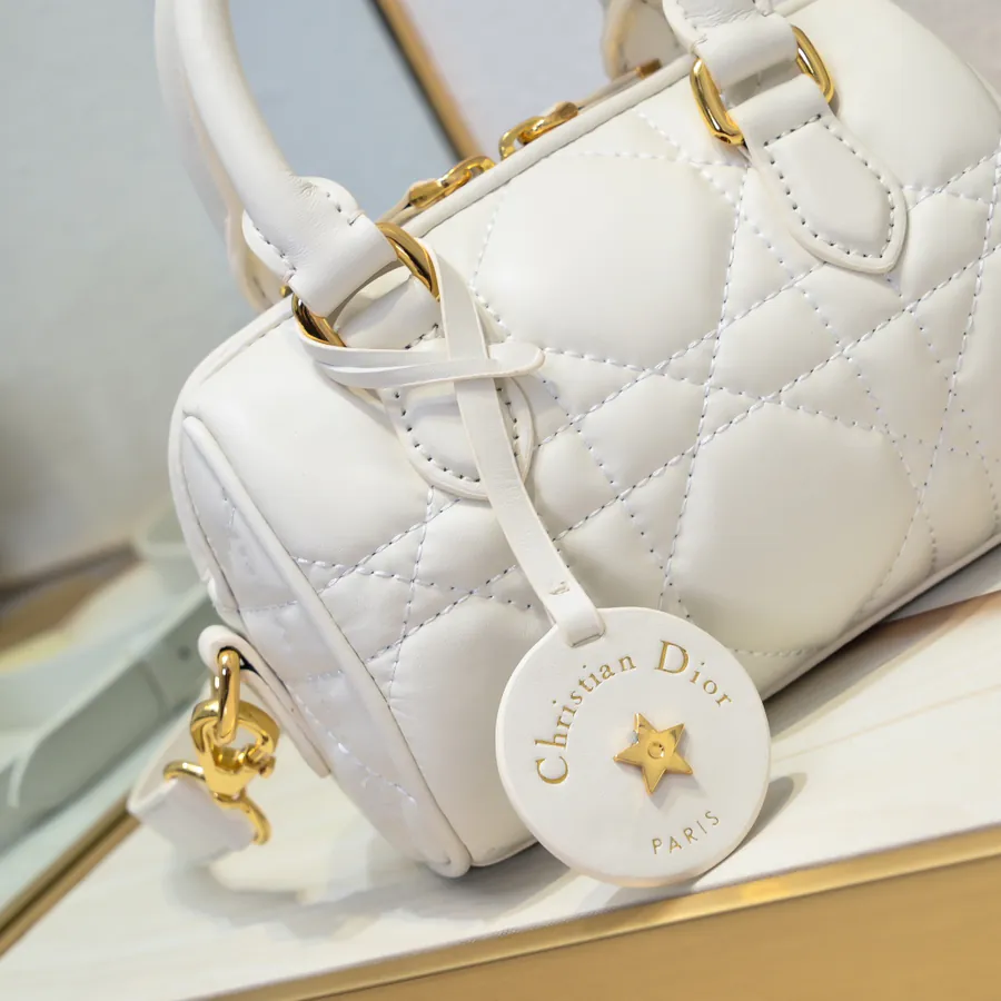 Groove 20.25 Handbag 16cm, Winter Collection 2024, Maria Grazia Chiuri Design