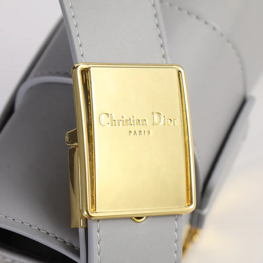 Dio.r 30 Montaigne Mini Box French Style Bucket Bag
