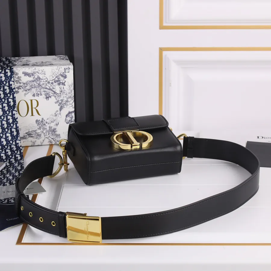 Dio.r 30 Montaigne Mini Box
