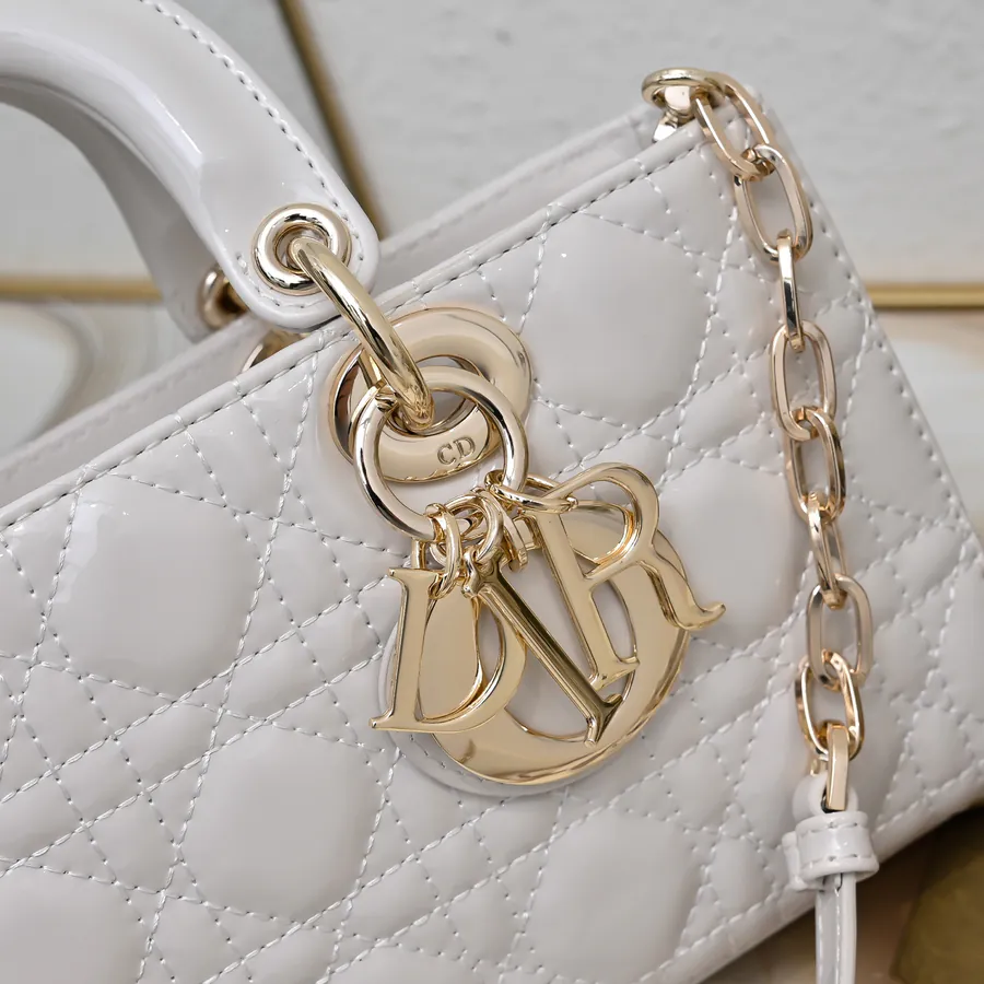 Crossbody Lady D−Joy Bag