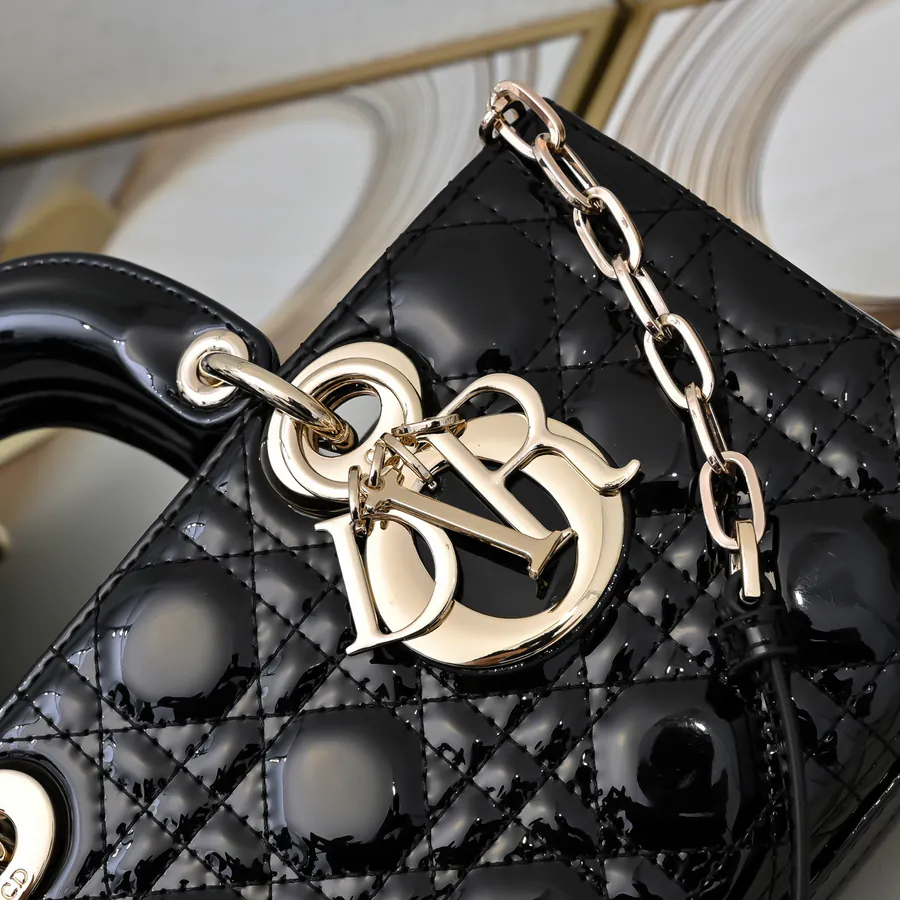 Crossbody Lady D−Joy Bag