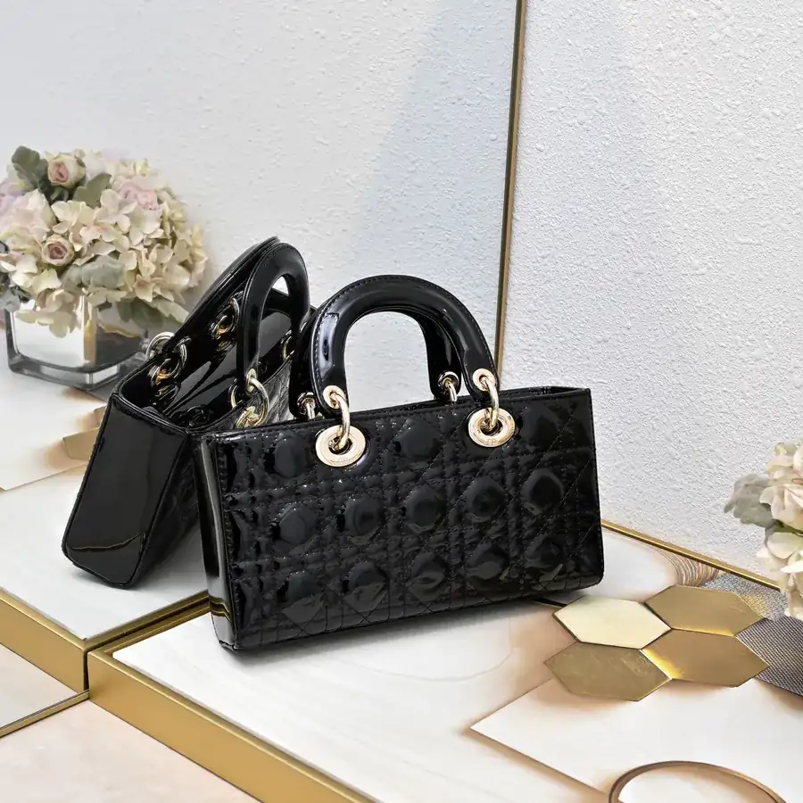 Crossbody Lady D−Joy Bag