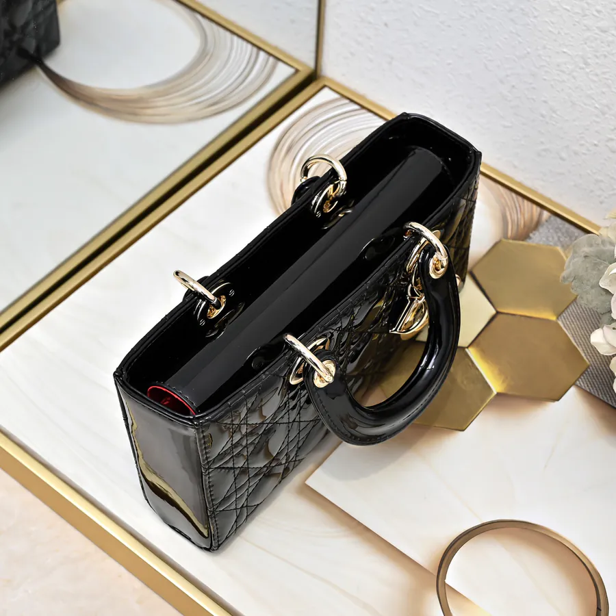 Crossbody Lady D−Joy Bag