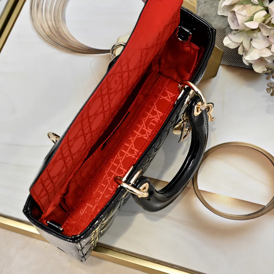 Crossbody Lady D−Joy Bag