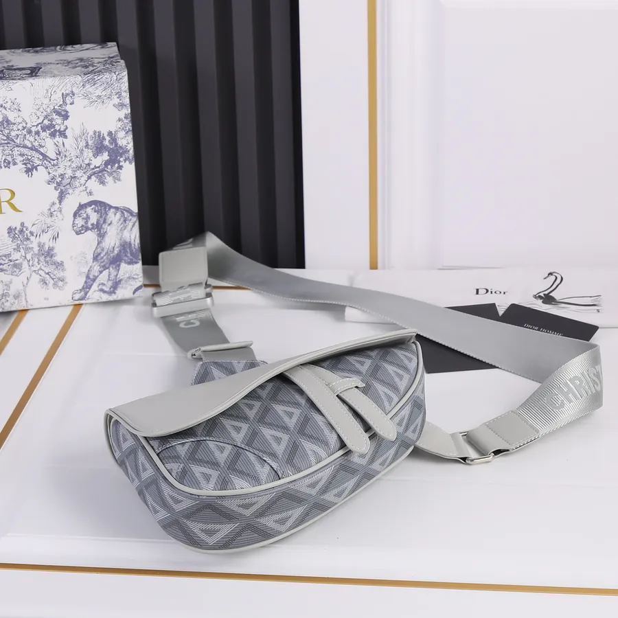 Homme Saddle Bag 2024 Pre Fall Collection