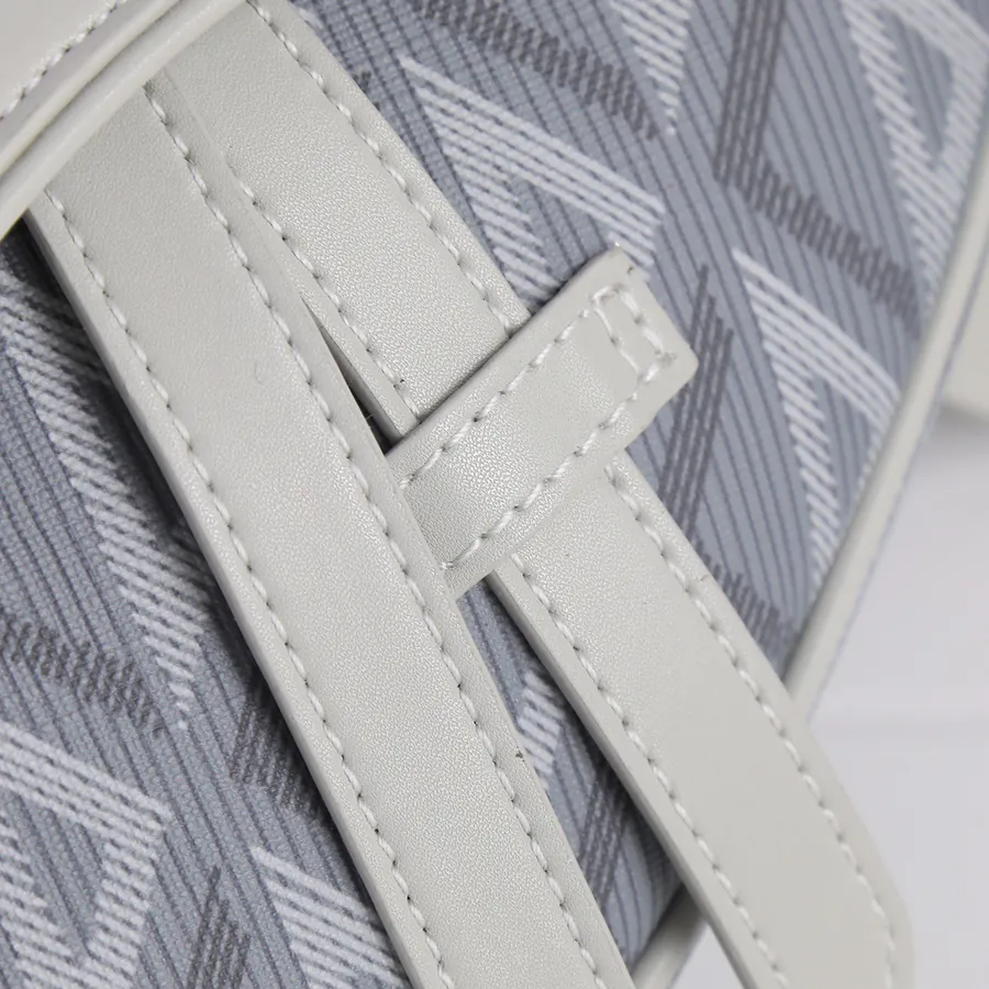 Homme Saddle Bag 2024 Pre Fall Collection