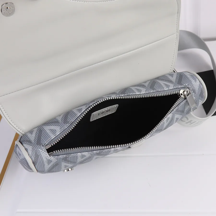 Homme Saddle Bag 2024 Pre Fall Collection