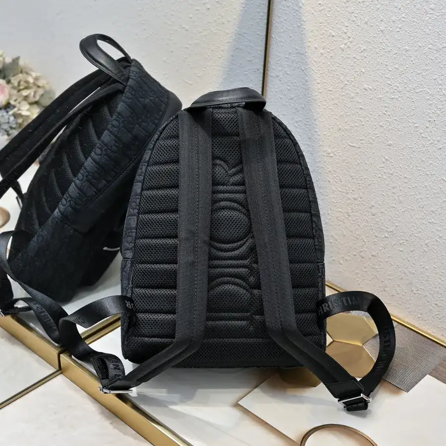 DIO.R Oblique 2024 Mini Backpack